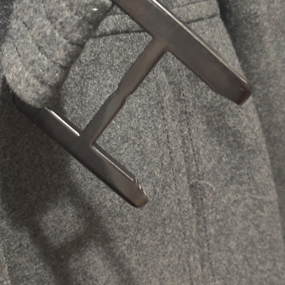 Outer jacket. - Picture 4 of 8